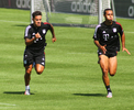25.07.2020, FC Bayern Muenchen, Training

Hier nur Vorschaubilder !